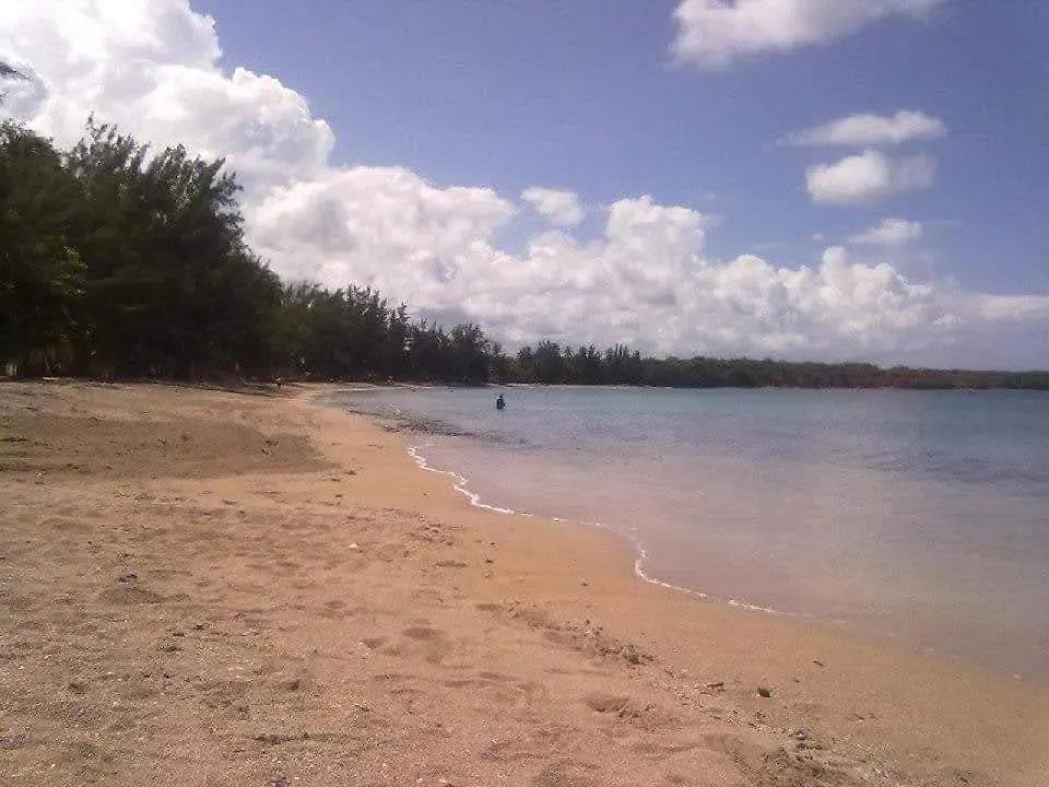 Cozy Cute Home 2Nd Floor Pay At The Property And We Have Many Method Of Payments Just Ask Us Fajardo 0*,  Puerto Rico