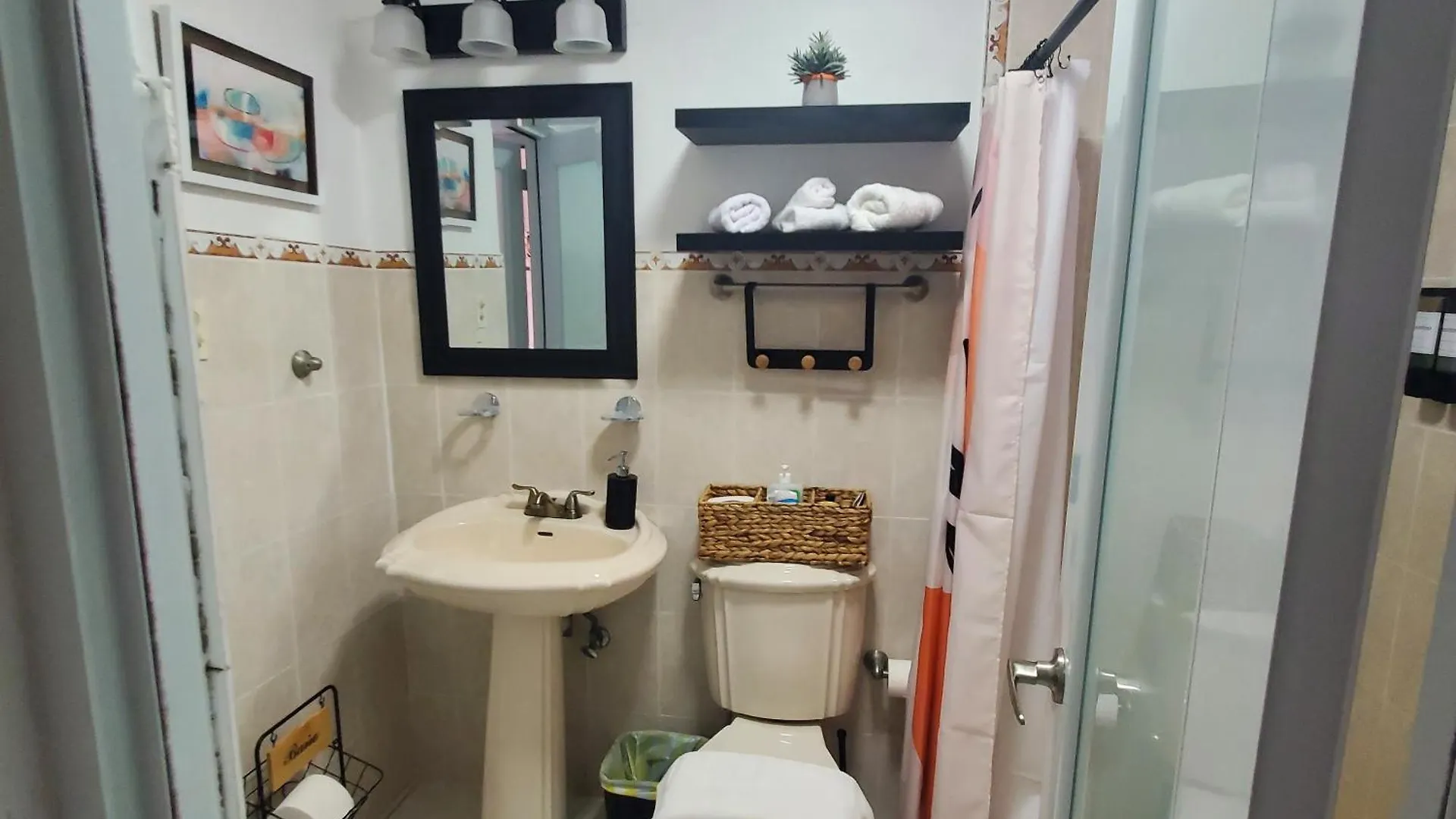 Cozy Cute Home 2Nd Floor Pay At The Property And We Have Many Method Of Payments Just Ask Us Fajardo Puerto Rico