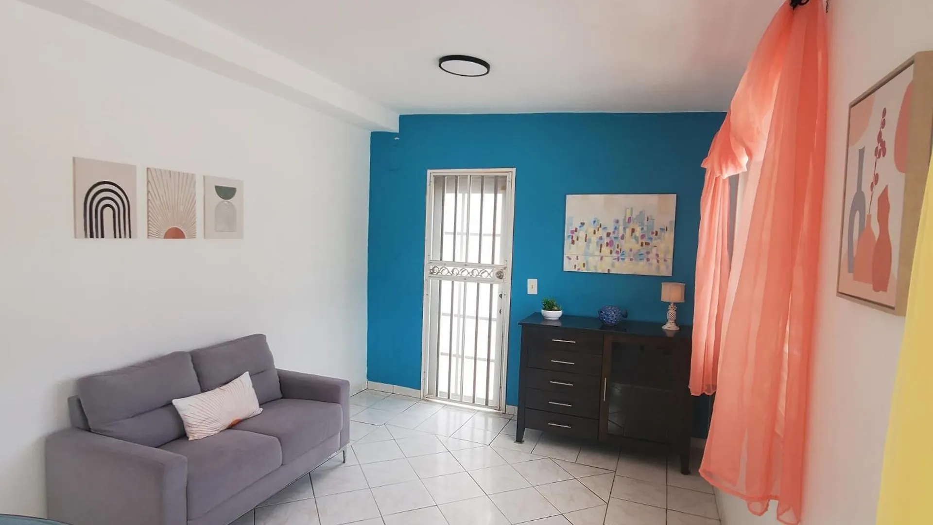 Cozy Cute Home 2Nd Floor Pay At The Property And We Have Many Method Of Payments Just Ask Us Fajardo 0*,