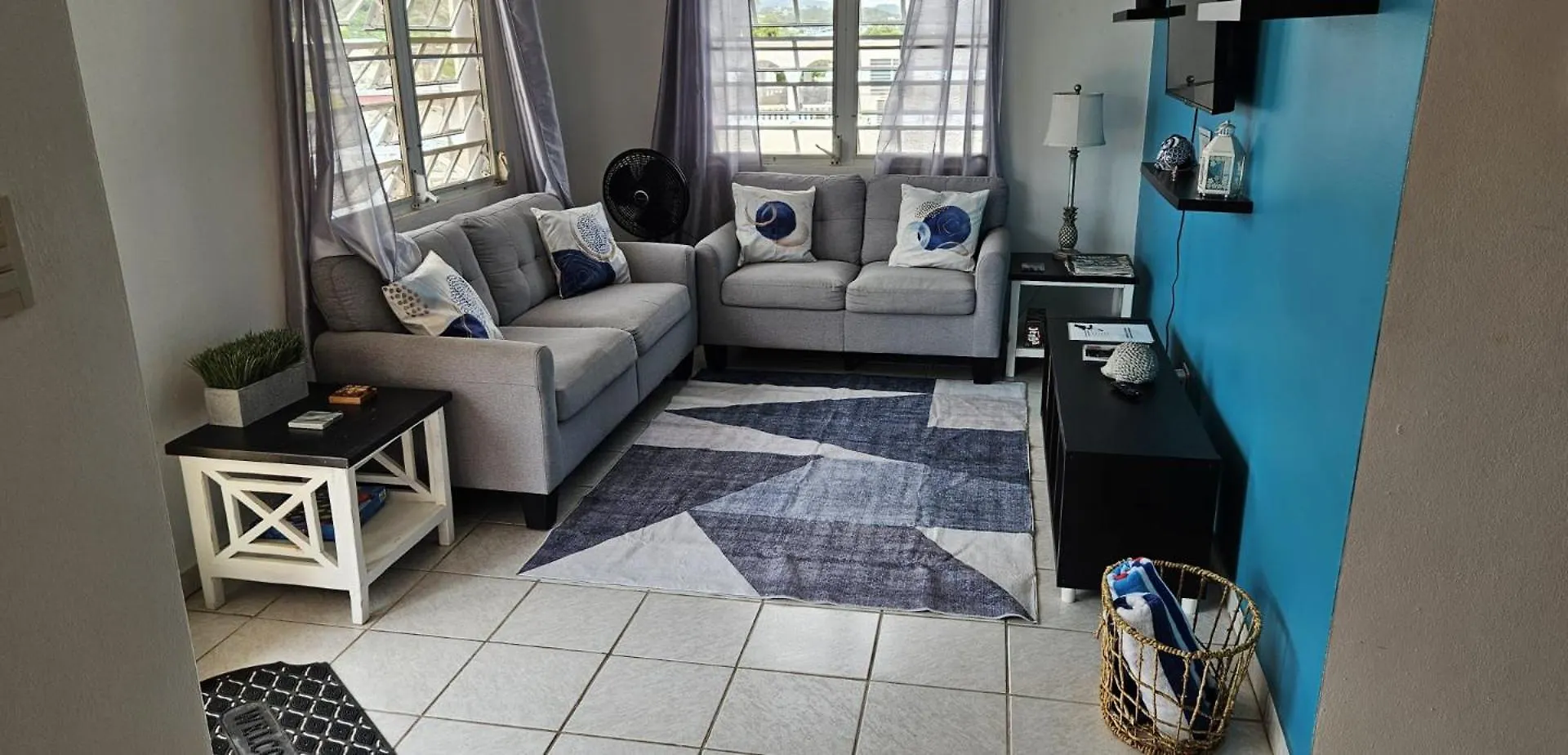 Lägenhet Cozy Cute Home 2Nd Floor Pay At The Property And We Have Many Method Of Payments Just Ask Us Fajardo Puerto Rico